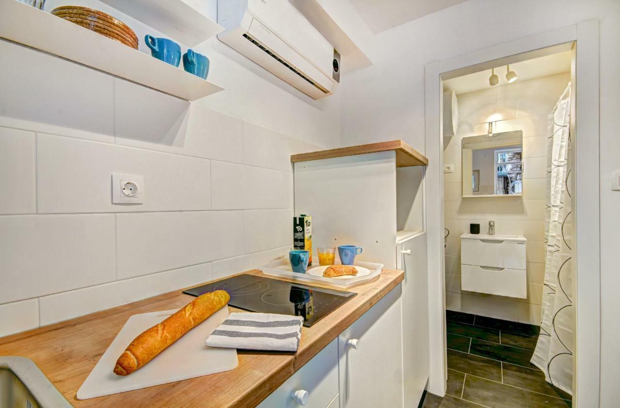 Amfiteatar Franko Apartman