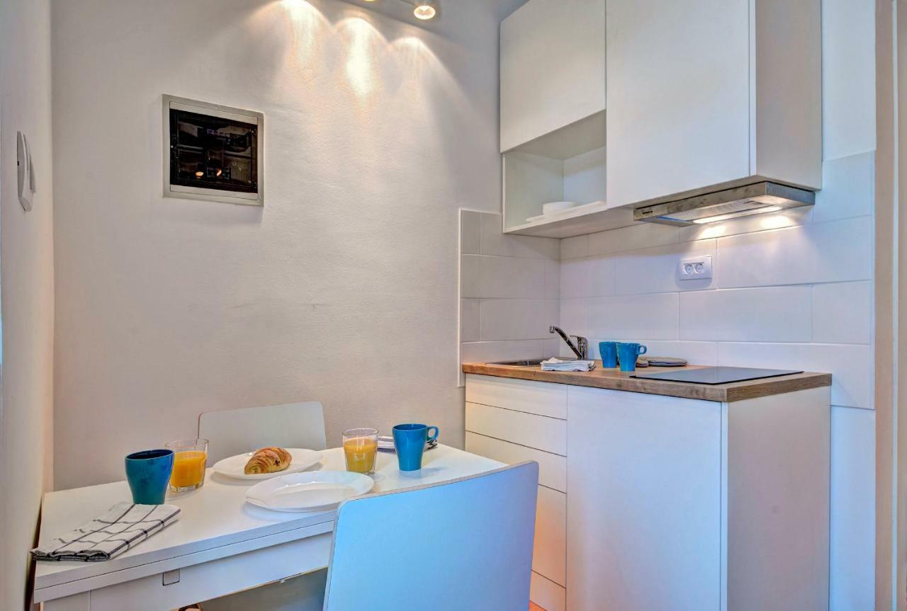 Apartman Amfiteatar Franko